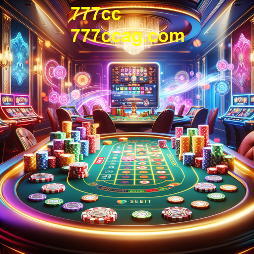 O Fascínio das Fichas no Jogo Online