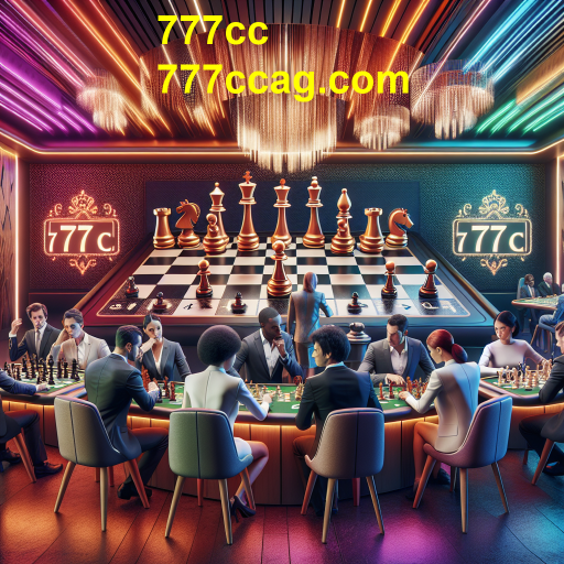 Desbravando a Categoria de Jogos de Estratégia no 777cc